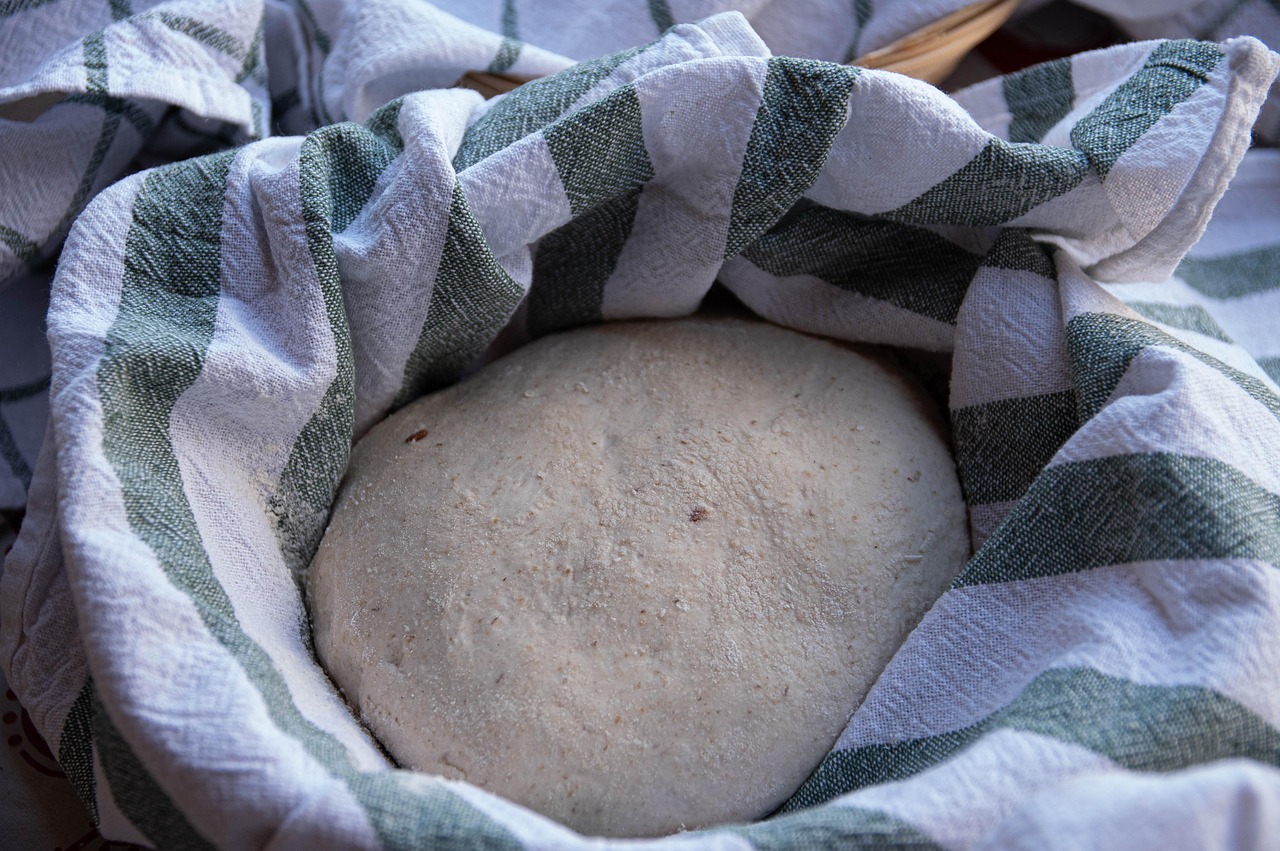 Sourdough 101: A Beginner’s Guide to Bulk Fermentation